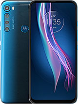 Best available price of Motorola One Fusion in Saotome