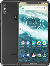 Best available price of Motorola One Power P30 Note in Saotome
