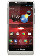 Best available price of Motorola DROID RAZR M in Saotome