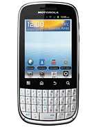 Best available price of Motorola SPICE Key XT317 in Saotome