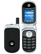 Best available price of Motorola V176 in Saotome
