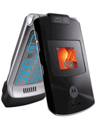 Best available price of Motorola RAZR V3xx in Saotome