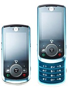 Best available price of Motorola COCKTAIL VE70 in Saotome