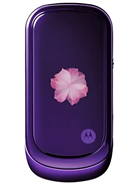 Best available price of Motorola PEBL VU20 in Saotome
