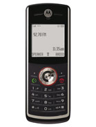 Best available price of Motorola W161 in Saotome
