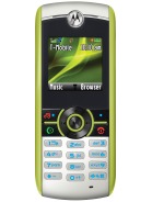 Best available price of Motorola W233 Renew in Saotome