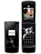 Best available price of Motorola W490 in Saotome