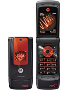 Best available price of Motorola ROKR W5 in Saotome