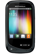 Best available price of Motorola WILDER in Saotome