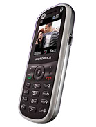 Best available price of Motorola WX288 in Saotome