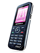 Best available price of Motorola WX395 in Saotome