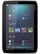 Best available price of Motorola XOOM 2 MZ615 in Saotome