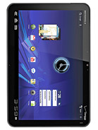 Best available price of Motorola XOOM MZ601 in Saotome