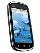 Best available price of Motorola XT800 ZHISHANG in Saotome