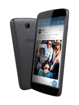 Best available price of NIU Andy C5-5E2I in Saotome