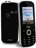Best available price of NIU Lotto N104 in Saotome