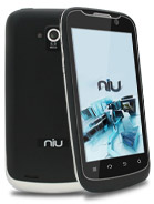Best available price of NIU Niutek 3G 4-0 N309 in Saotome