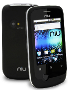 Best available price of NIU Niutek N109 in Saotome