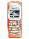 Best available price of Nokia 2100 in Saotome