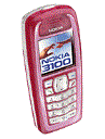 Best available price of Nokia 3100 in Saotome