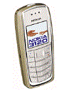 Best available price of Nokia 3120 in Saotome