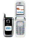 Best available price of Nokia 6101 in Saotome