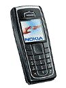 Best available price of Nokia 6230 in Saotome