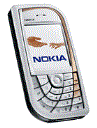 Best available price of Nokia 7610 in Saotome