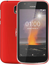 Best available price of Nokia 1 in Saotome