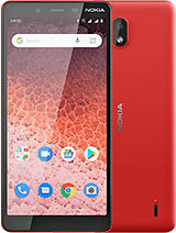 Best available price of Nokia 1 Plus in Saotome