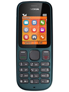 Best available price of Nokia 100 in Saotome