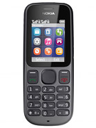 Best available price of Nokia 101 in Saotome