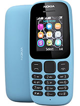 Best available price of Nokia 105 2017 in Saotome