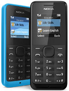 Best available price of Nokia 105 in Saotome