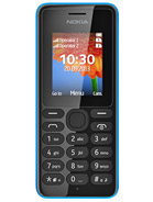 Best available price of Nokia 108 Dual SIM in Saotome