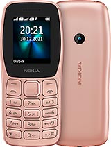 Best available price of Nokia 110 (2022) in Saotome