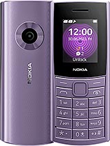 Best available price of Nokia 110 4G (2023) in Saotome