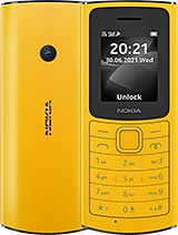 Best available price of Nokia 110 4G in Saotome