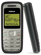 Best available price of Nokia 1200 in Saotome