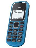 Best available price of Nokia 1280 in Saotome