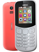 Best available price of Nokia 130 2017 in Saotome