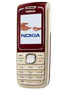 Best available price of Nokia 1650 in Saotome