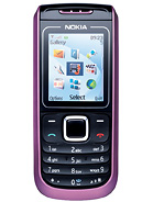 Best available price of Nokia 1680 classic in Saotome
