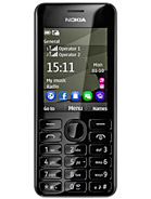 Best available price of Nokia 206 in Saotome