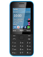 Best available price of Nokia 208 in Saotome