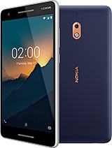 Best available price of Nokia 2-1 in Saotome