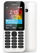 Best available price of Nokia 215 in Saotome