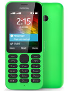 Best available price of Nokia 215 Dual SIM in Saotome
