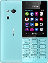 Best available price of Nokia 216 in Saotome