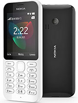 Best available price of Nokia 222 in Saotome